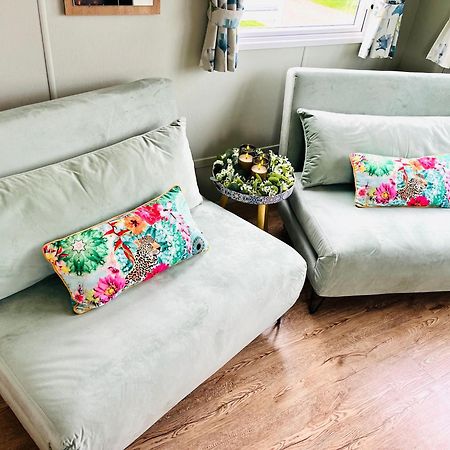 Kee Holiday Home Caravan Great Yarmouth Ngoại thất bức ảnh